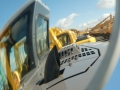 Excavator manufacture China